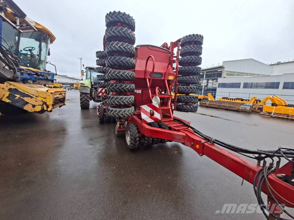 Horsch Pronto 6 DC Såmaskiner