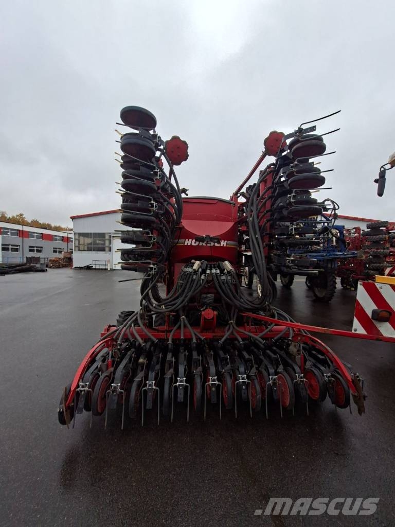 Horsch Pronto 6 DC Såmaskiner