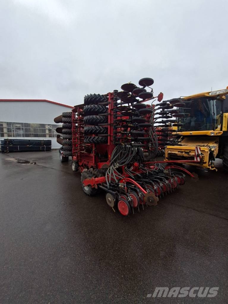Horsch Pronto 6 DC Såmaskiner