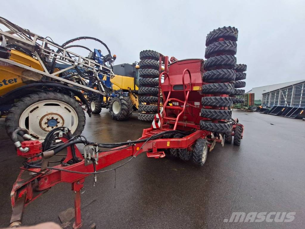 Horsch Pronto 6 DC Såmaskiner