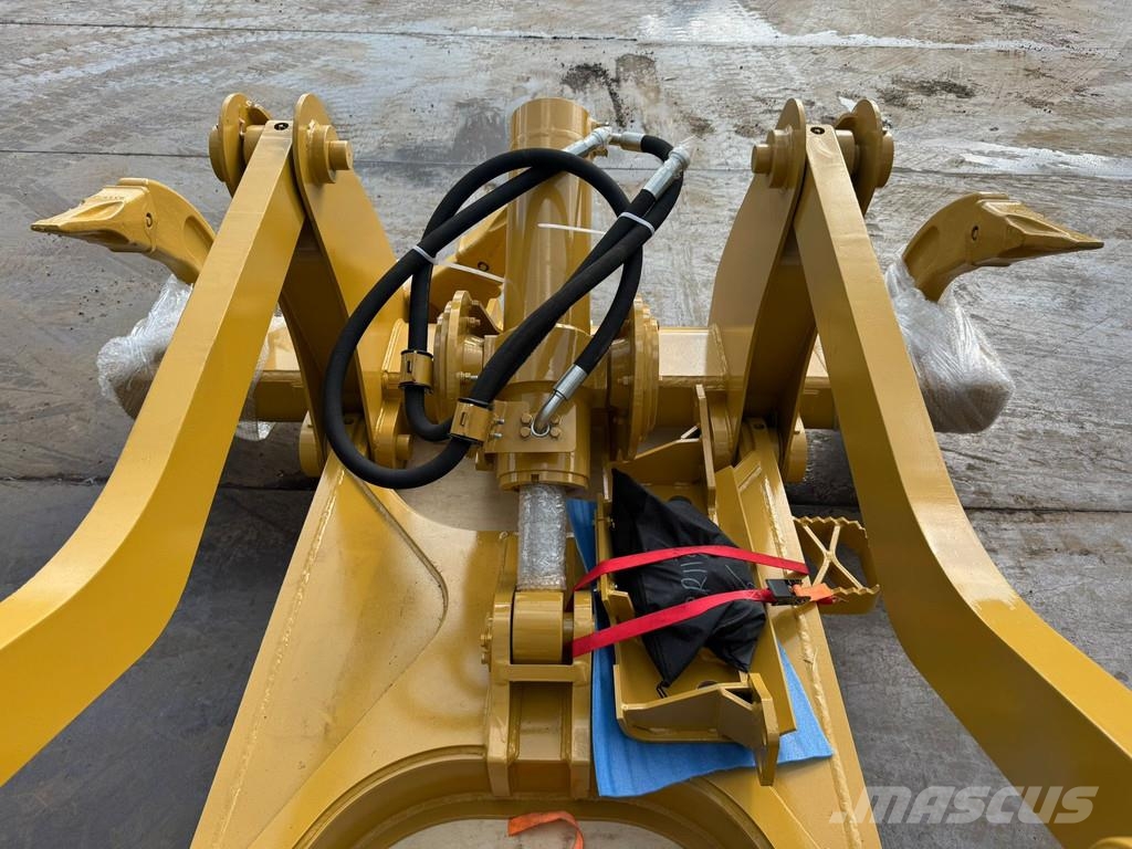 CAT D6 New Gen Ripper with 1 Cylinder Άλλα εξαρτήματα
