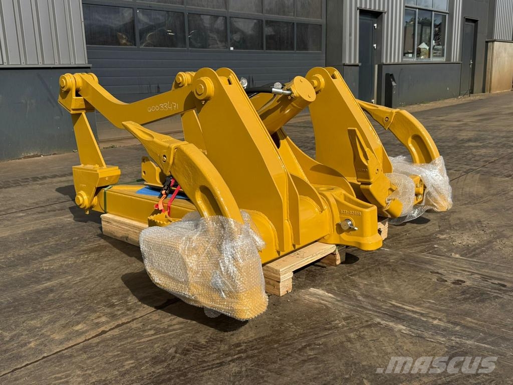 CAT D6 New Gen Ripper with 1 Cylinder Άλλα εξαρτήματα