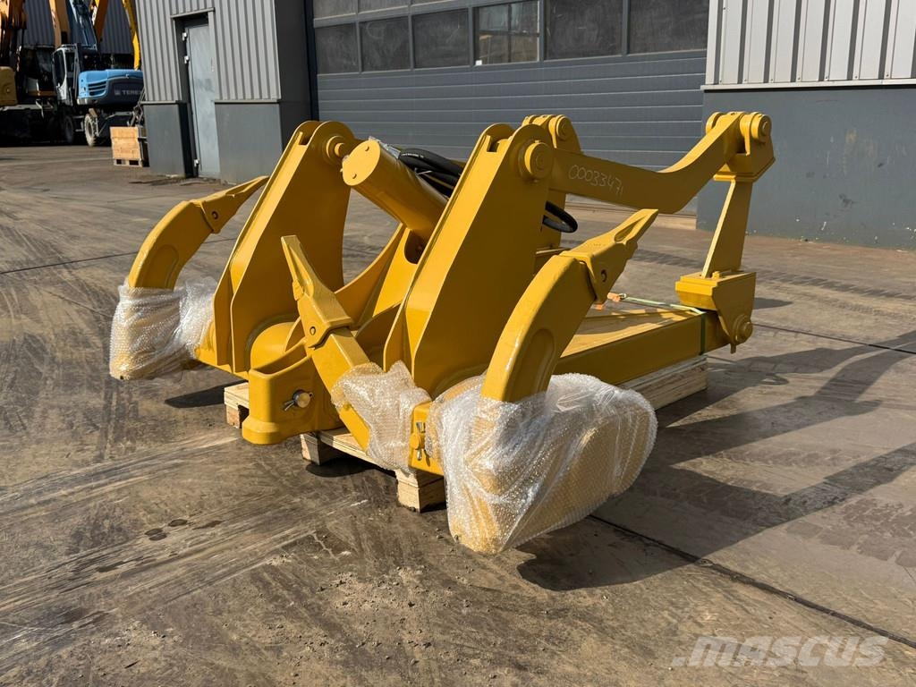 CAT D6 New Gen Ripper with 1 Cylinder Άλλα εξαρτήματα