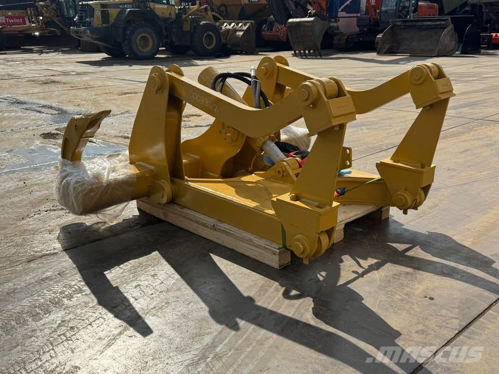 CAT D6 New Gen Ripper with 1 Cylinder Άλλα εξαρτήματα