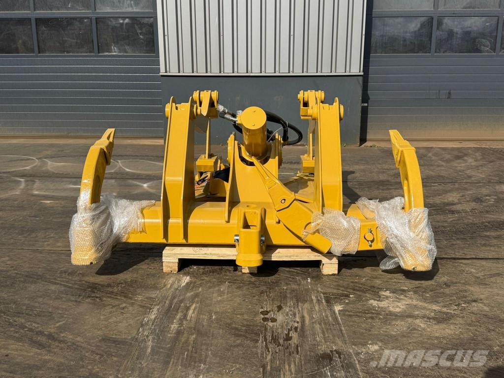 CAT D6 New Gen Ripper with 1 Cylinder Άλλα εξαρτήματα