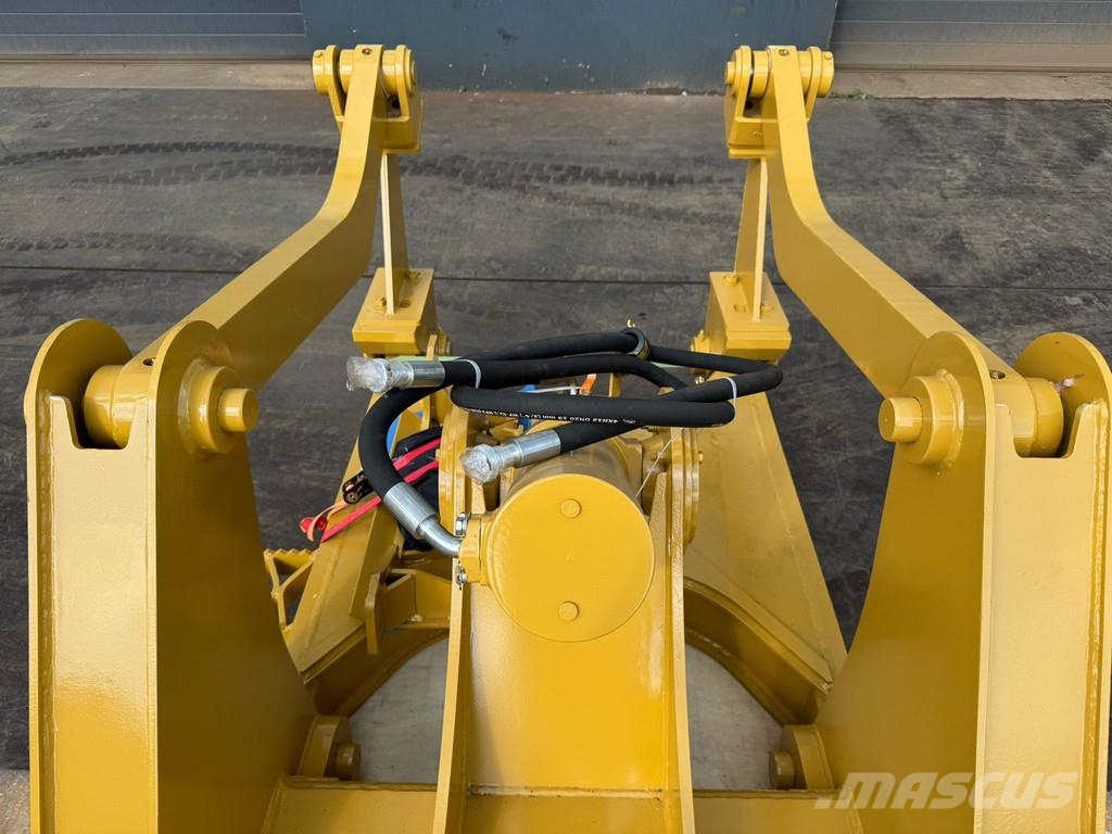 CAT D6 New Gen Ripper with 1 Cylinder Άλλα εξαρτήματα