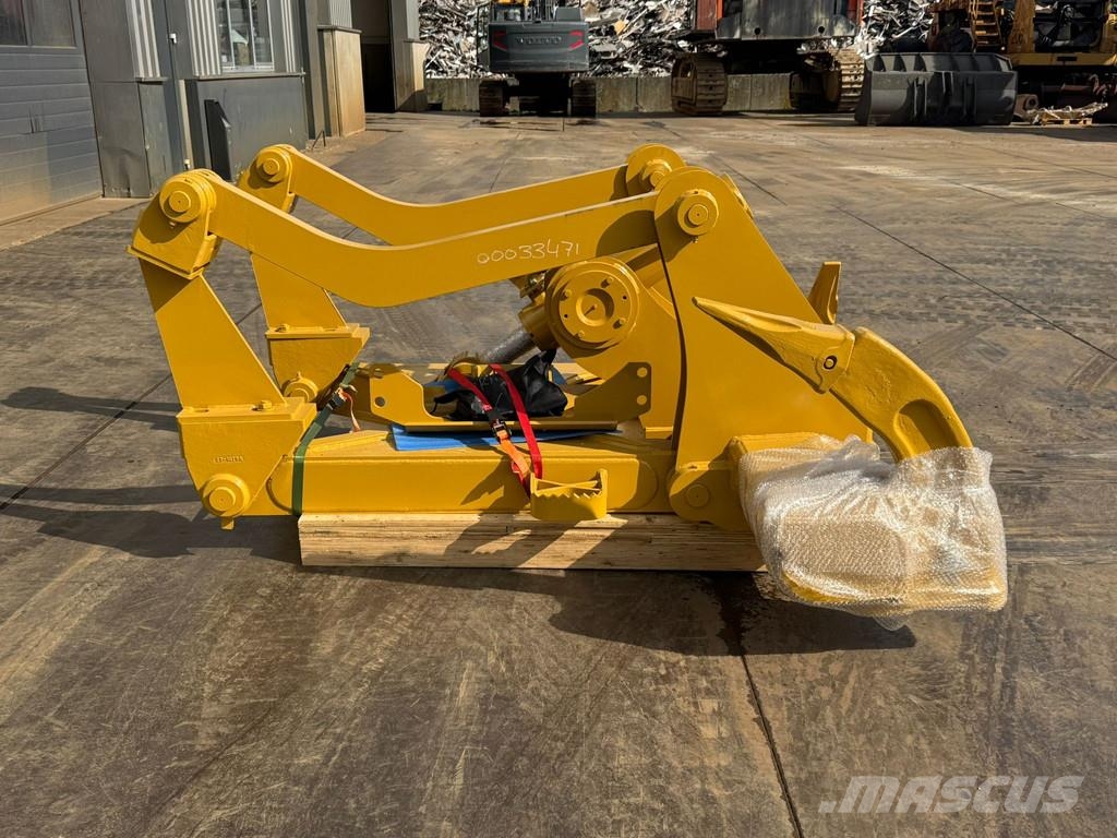 CAT D6 New Gen Ripper with 1 Cylinder Άλλα εξαρτήματα