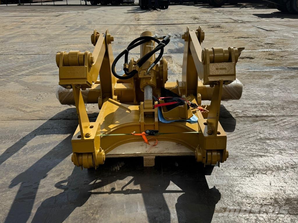 CAT D6 New Gen Ripper with 1 Cylinder Άλλα εξαρτήματα