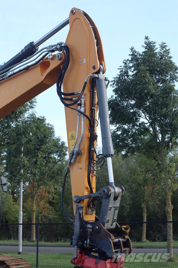 Liebherr R924 WLC | ROTOTILT R8 | BUCKET | Rupsgraafmachines