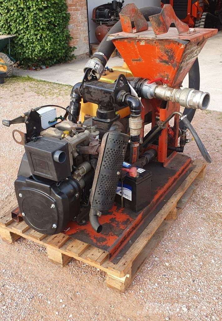 Ditch Witch FM13  2008 Vaakaporauslaitteet