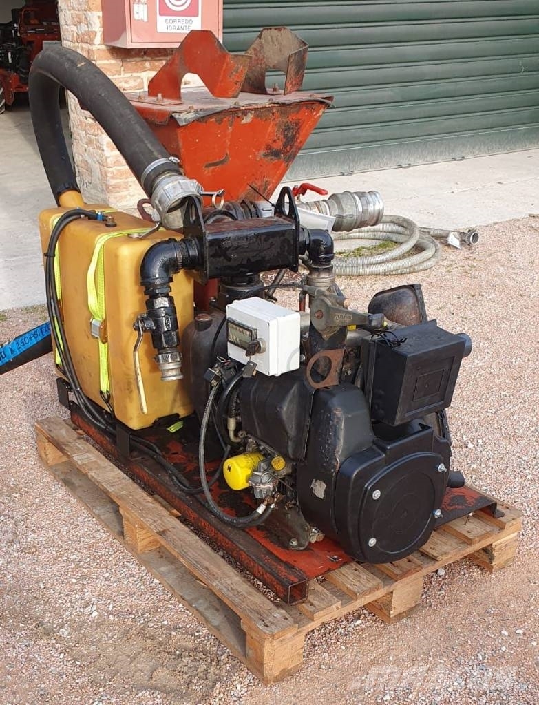 Ditch Witch FM13  2008 Vaakaporauslaitteet