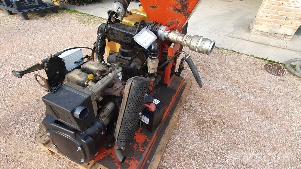 Ditch Witch FM13  2008 Vaakaporauslaitteet