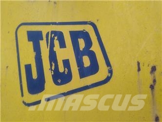 JCB 409 2006r.Parts, Cargadoras sobre ruedas