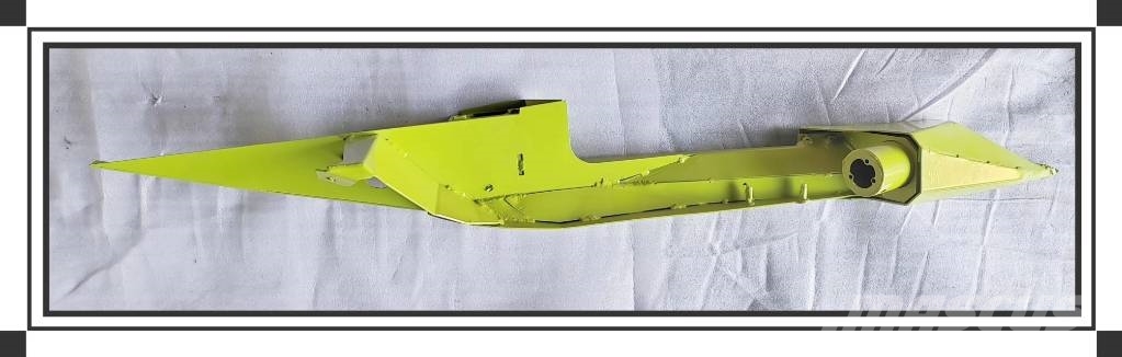 CLAAS Support right-hand side Chassis og suspension
