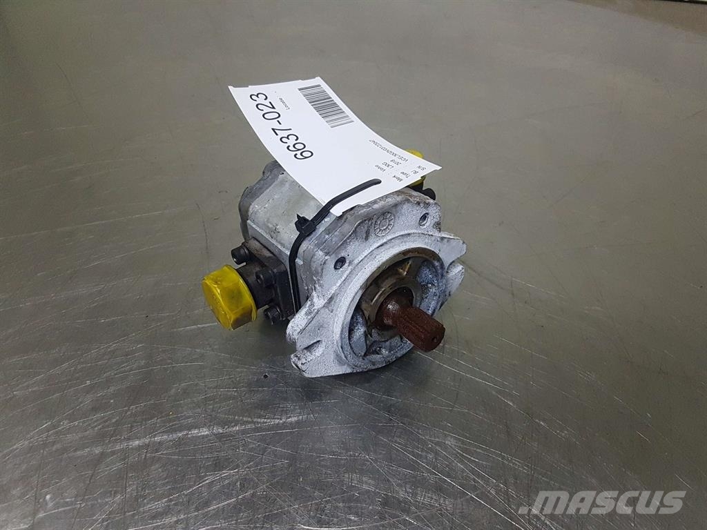 Volvo L30G-15232517-Gearpump/Zahnradpumpe/Tandwielpomp Hidráulica