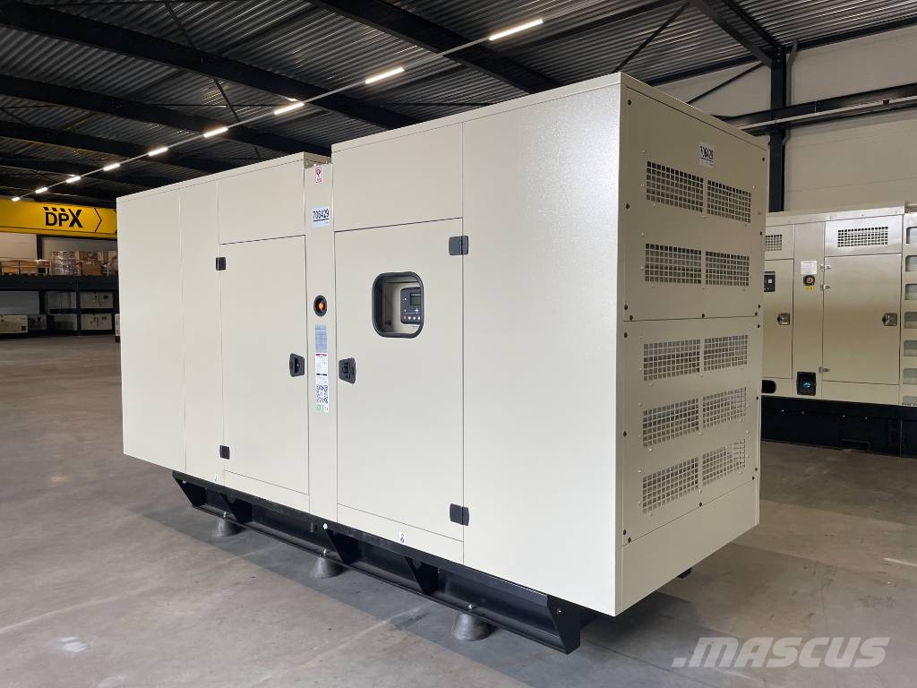 Volvo TAD1346GE - 550 kVA Generator - DPX-18882 Diesel Generatoren