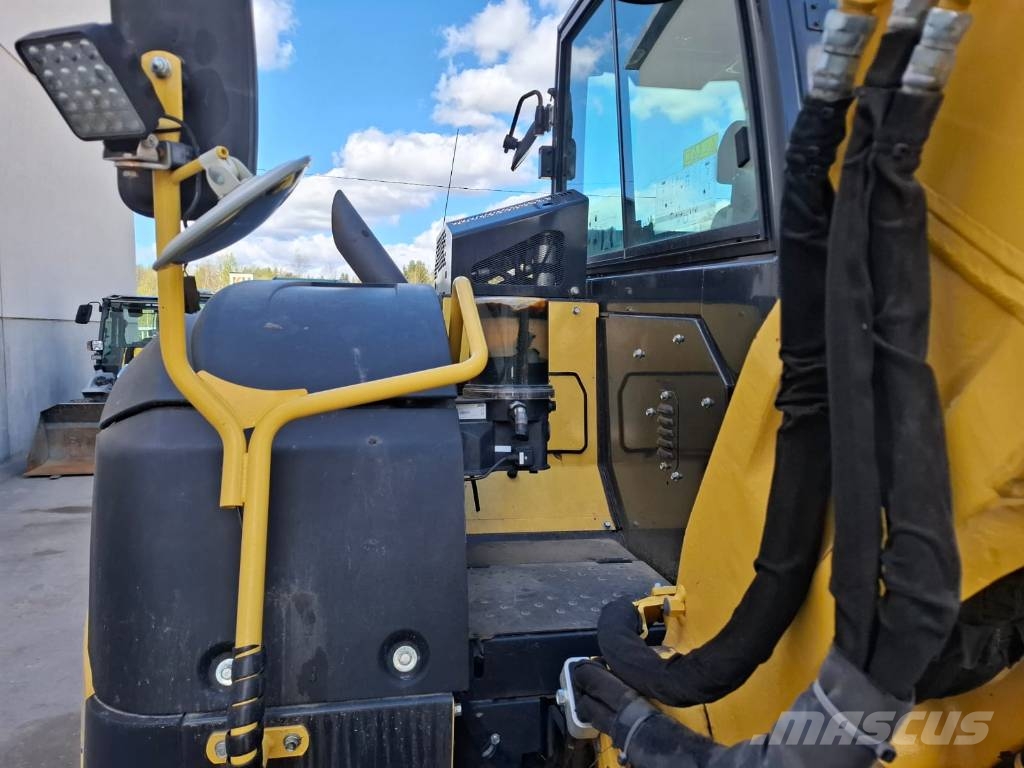 Yanmar Vio 80-1A حفارات وسط 7 طن - 12 طن
