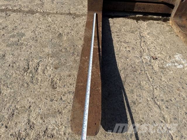 Rotor Gabel 1200 Pallegafler