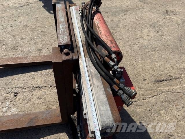 Rotor Gabel 1200 Pallegafler