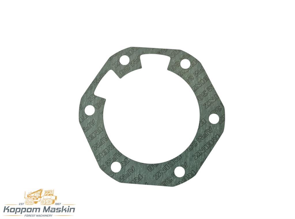 Timberjack / John Deere Ersätter F048305 Transmission