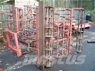 Potila SK 370 S Пружинные бороны