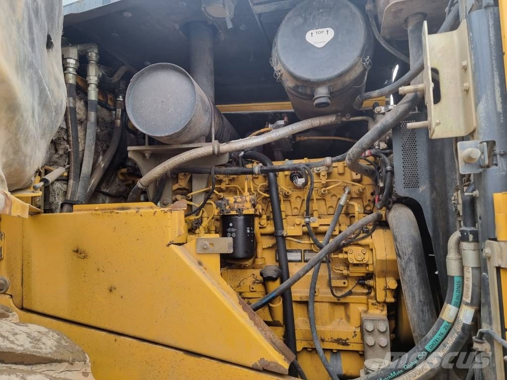 Bell L 2606 E Kolesové nakladače