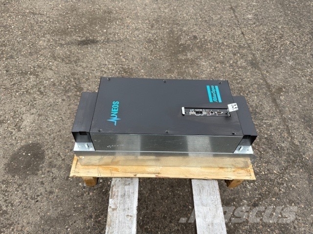 Atlas Copco ARC-E180-S+ Inverter Drive for Compressor 圧縮機アクセサリー・アタッチメント
