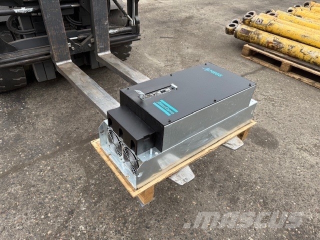 Atlas Copco ARC-E180-S+ Inverter Drive for Compressor 圧縮機アクセサリー・アタッチメント