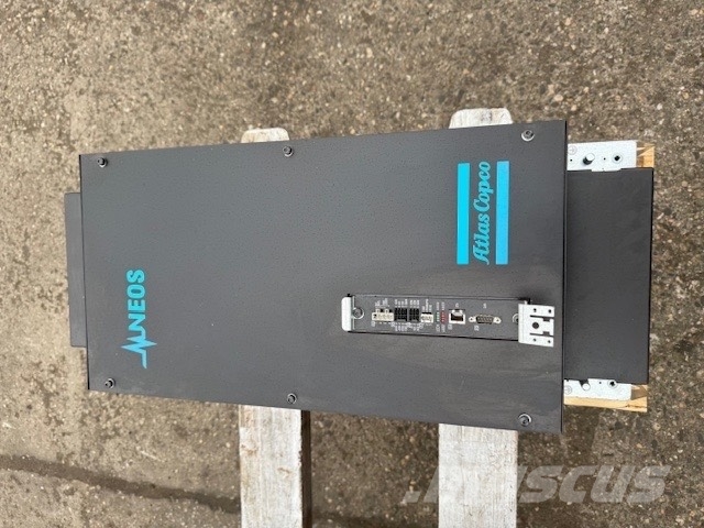 Atlas Copco ARC-E180-S+ Inverter Drive for Compressor 圧縮機アクセサリー・アタッチメント