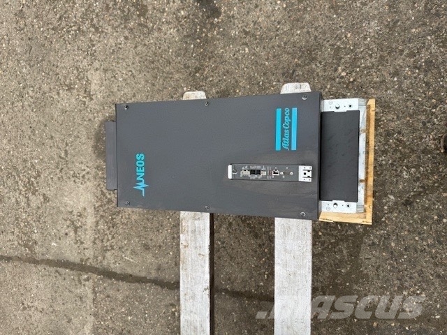 Atlas Copco ARC-E180-S+ Inverter Drive for Compressor 圧縮機アクセサリー・アタッチメント