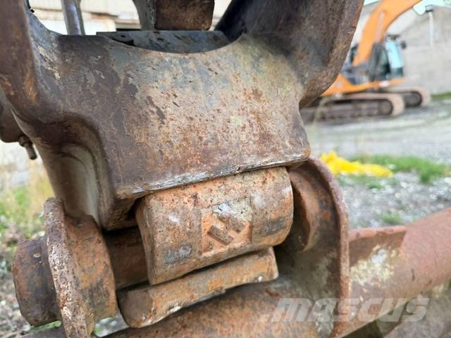 Takeuchi TB 290 Midi-gravemaskiner 7t - 12t