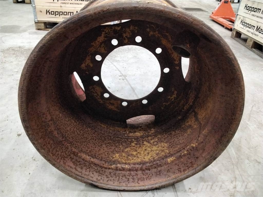 Ösa 250 20x26,5 Used/Beg Шины и колёса