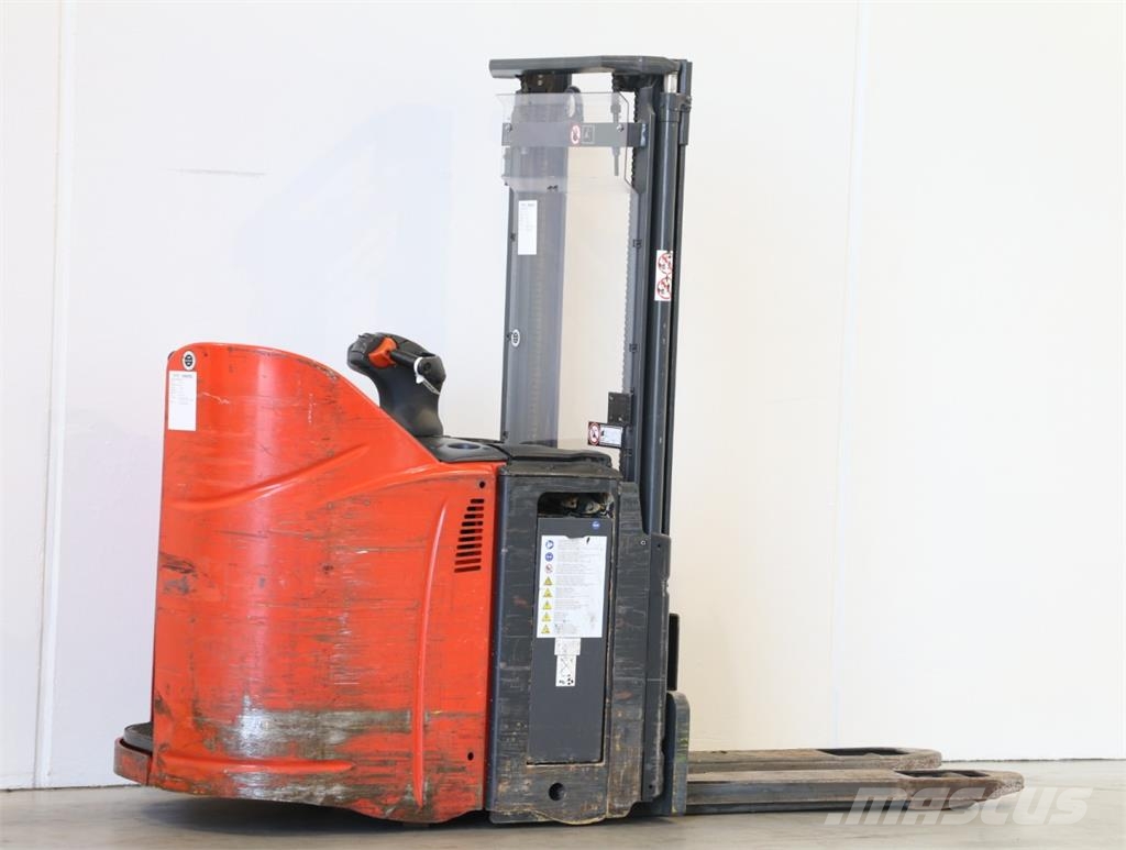 Linde D12HPSP/133-01 Apiladores eléctricos