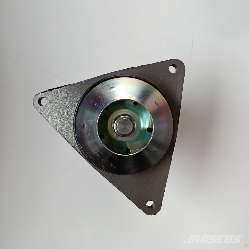Cummins 6CT Water pump 3800976 3285324 3929614 3802975 Moteur