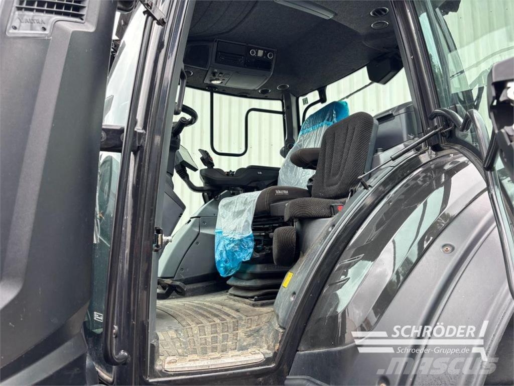 Valtra T 235 D | UNLIMITED | RTK Τρακτέρ