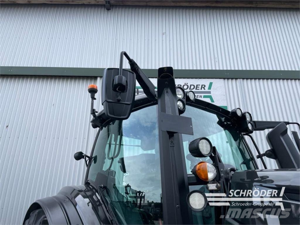 Valtra T 235 D | UNLIMITED | RTK Tractores