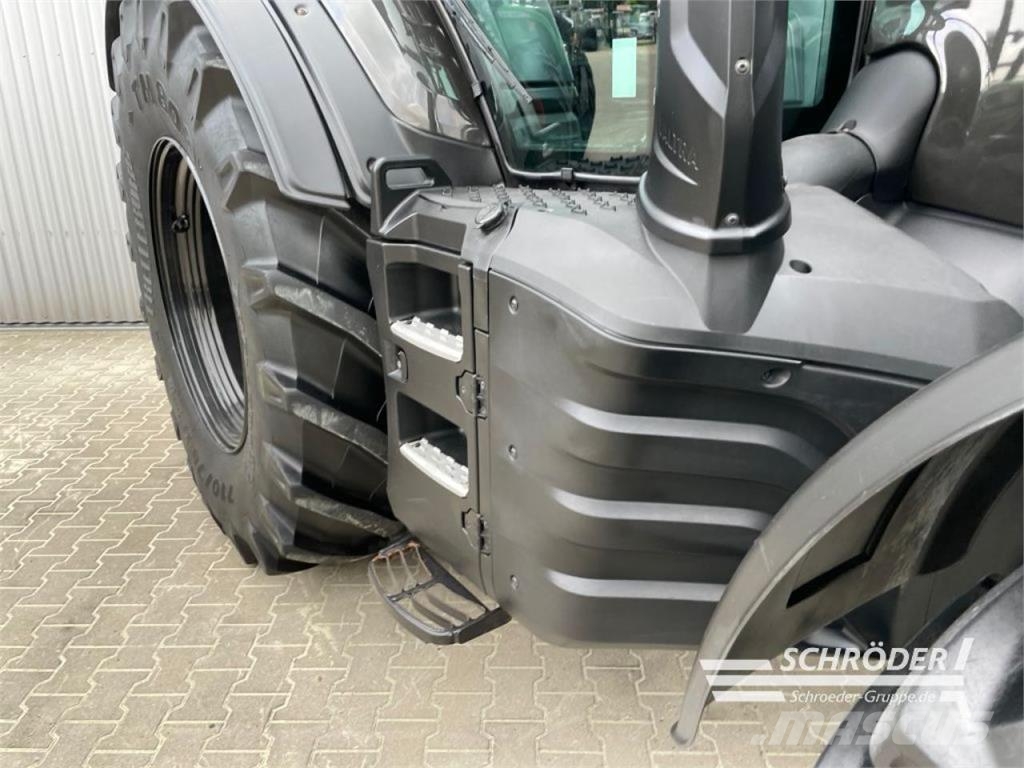 Valtra T 235 D | UNLIMITED | RTK Tractores