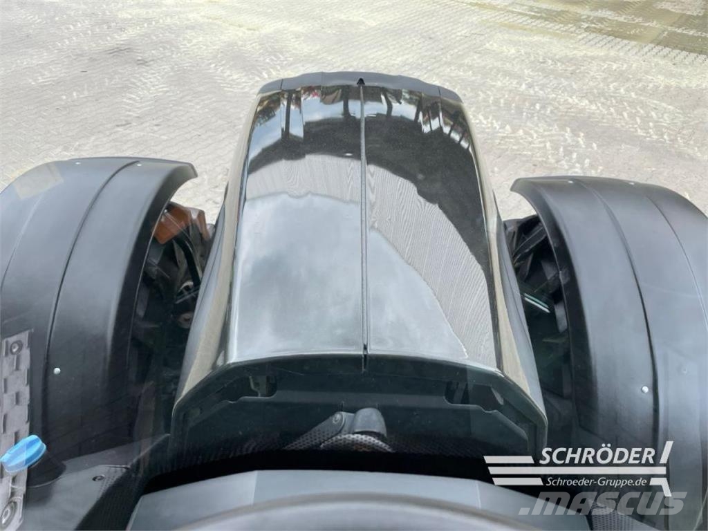 Valtra T 235 D | UNLIMITED | RTK Tractores