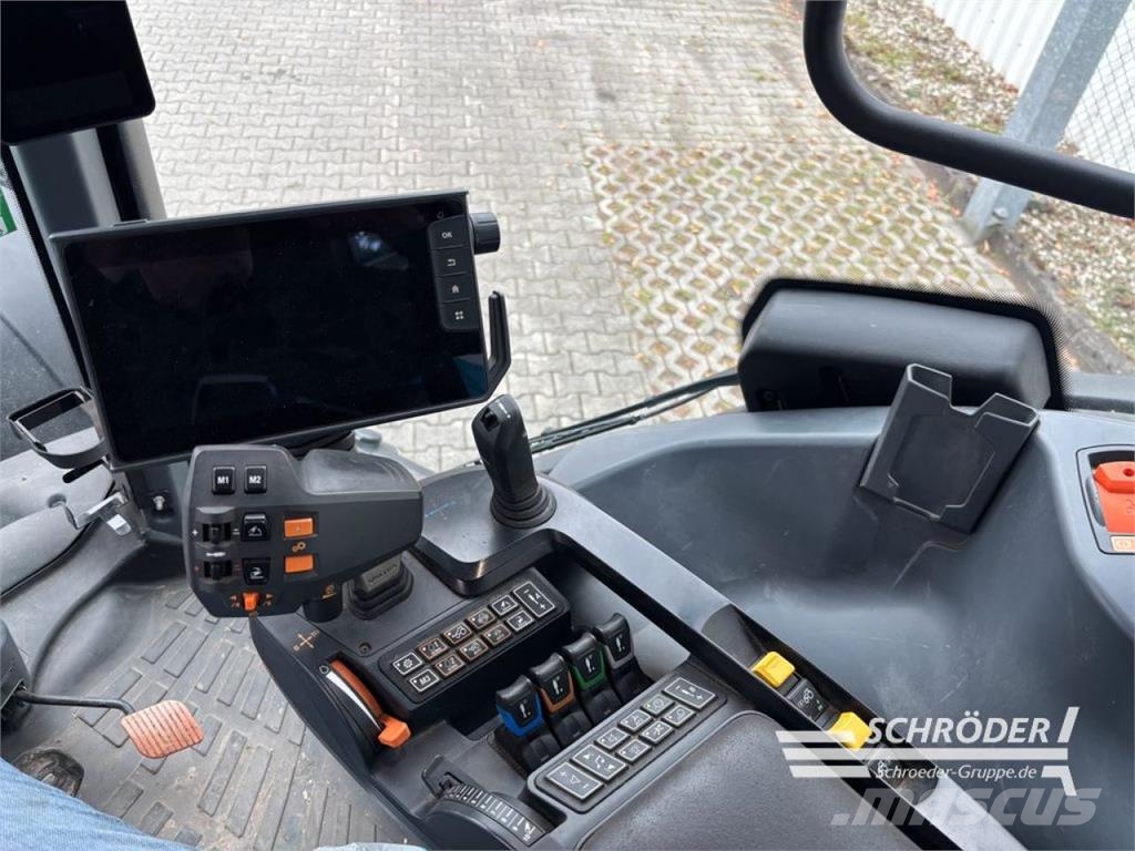 Valtra T 235 D | UNLIMITED | RTK Τρακτέρ