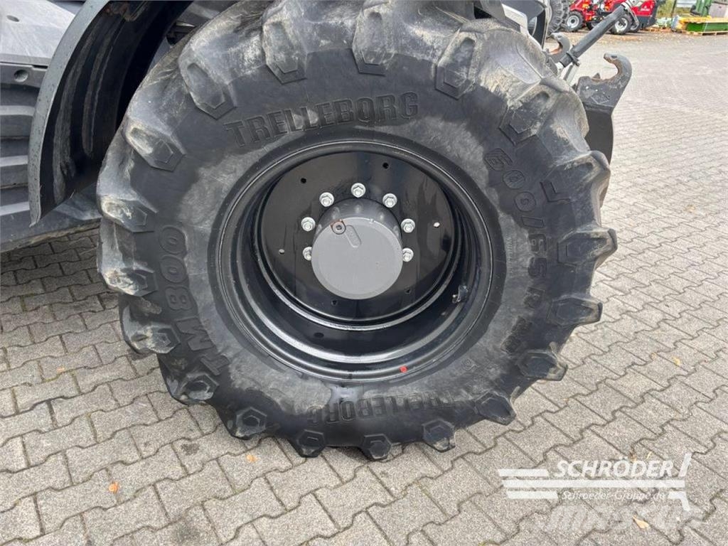 Valtra T 235 D | UNLIMITED | RTK Τρακτέρ
