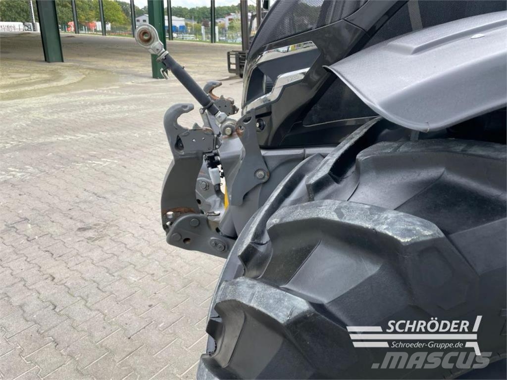 Valtra T 235 D | UNLIMITED | RTK Tractores