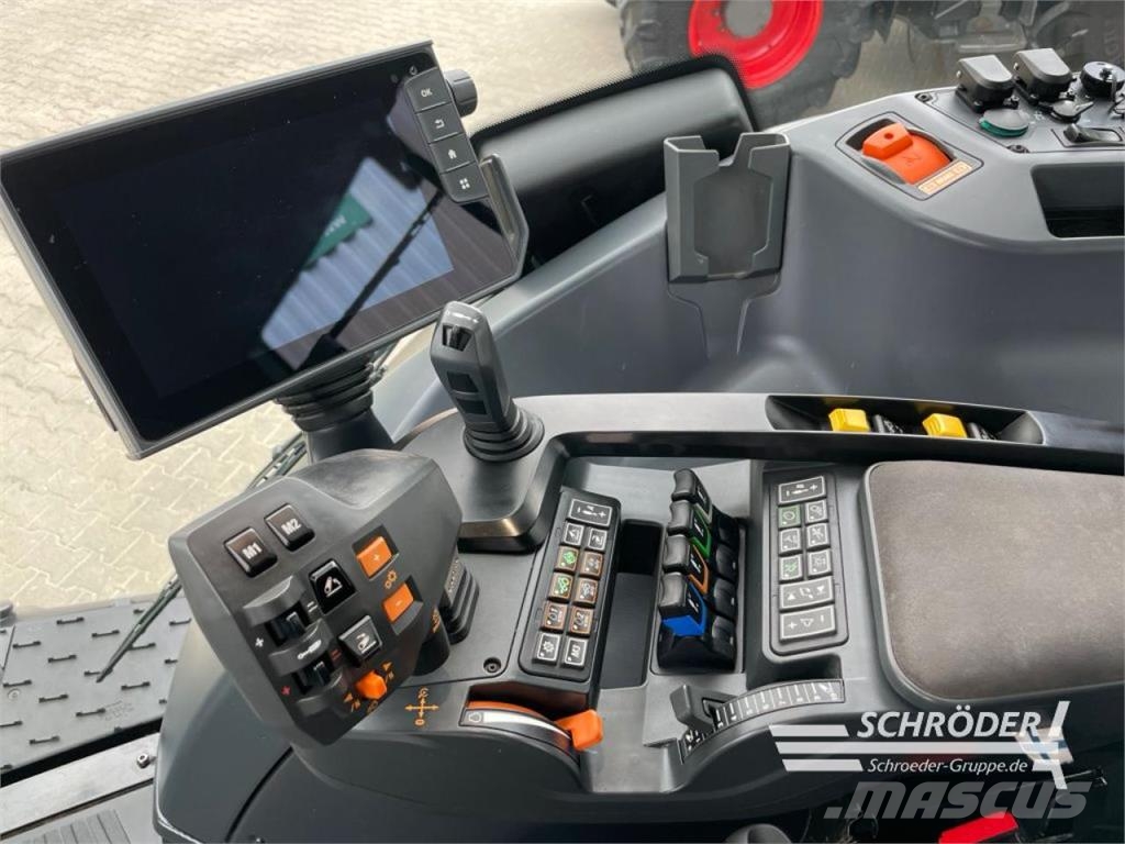 Valtra T 235 D | UNLIMITED | RTK Tractores