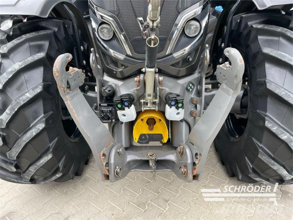 Valtra T 235 D | UNLIMITED | RTK Tractores