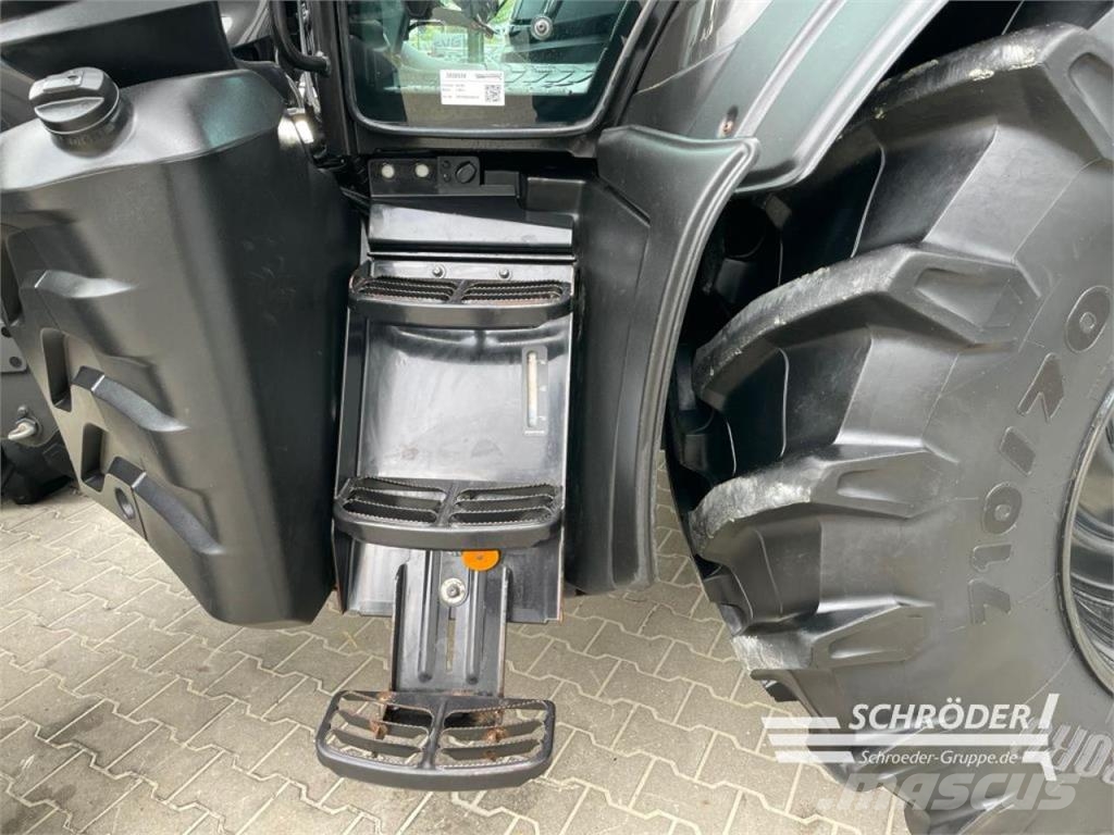 Valtra T 235 D | UNLIMITED | RTK Tractores