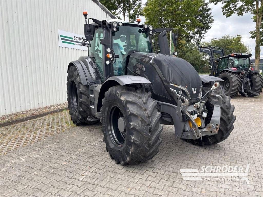 Valtra T 235 D | UNLIMITED | RTK Τρακτέρ