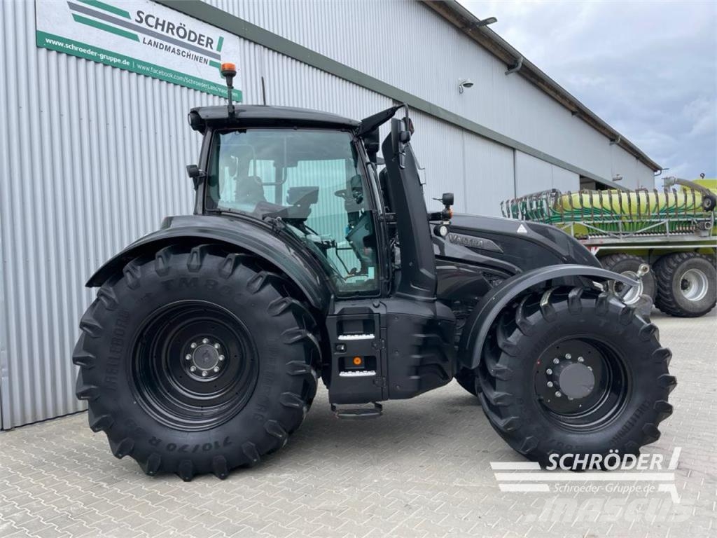 Valtra T 235 D | UNLIMITED | RTK Tractores