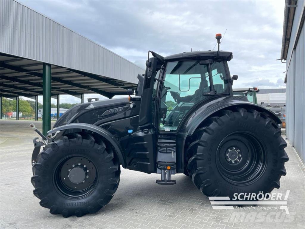 Valtra T 235 D | UNLIMITED | RTK Tractores