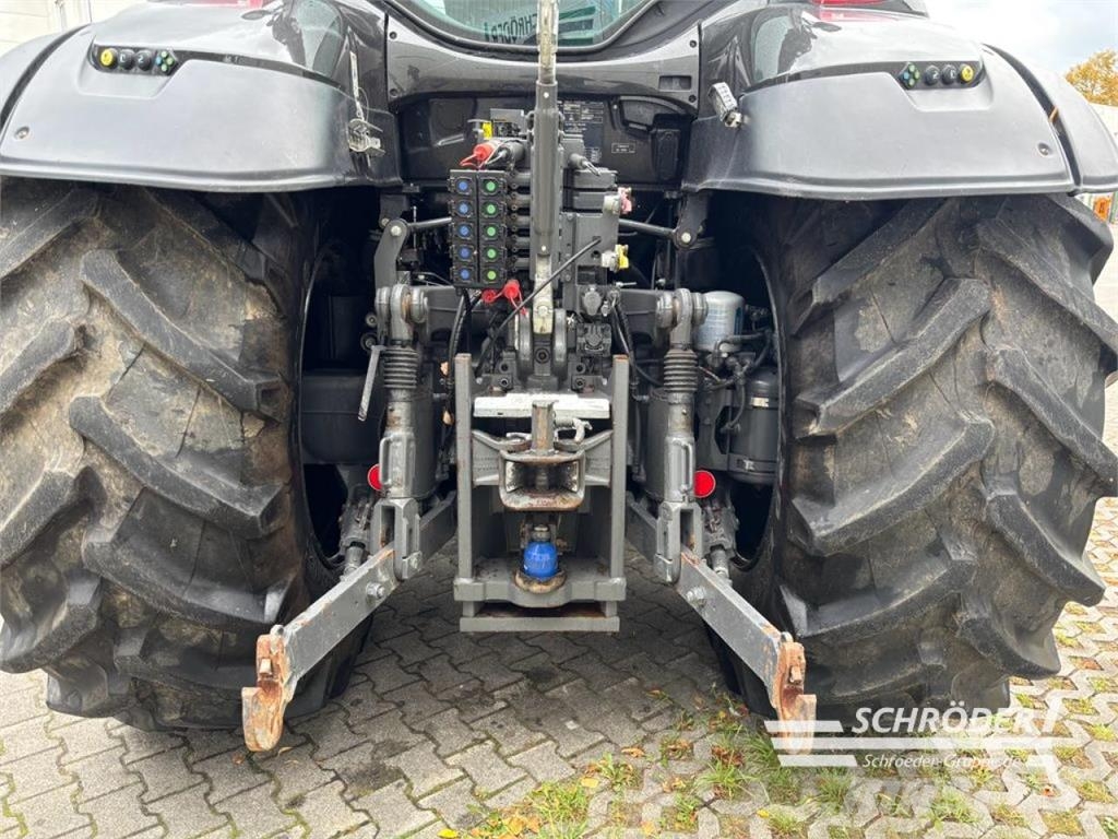 Valtra T 235 D | UNLIMITED | RTK Τρακτέρ