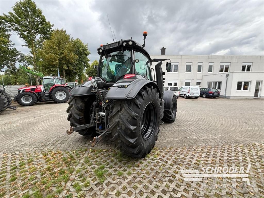 Valtra T 235 D | UNLIMITED | RTK Τρακτέρ