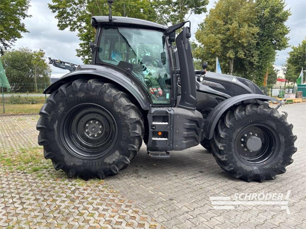 Valtra T 235 D | UNLIMITED | RTK Τρακτέρ